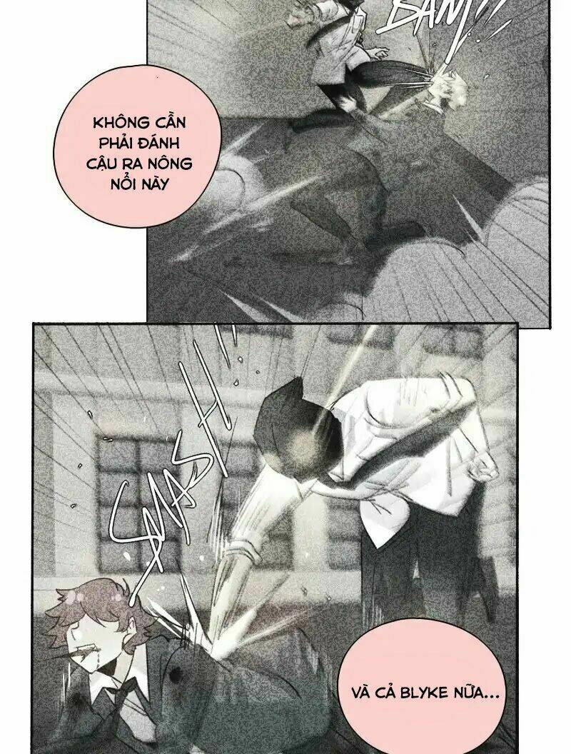 Đọc truyện Thế giới không hoàn hảo - Chap 149