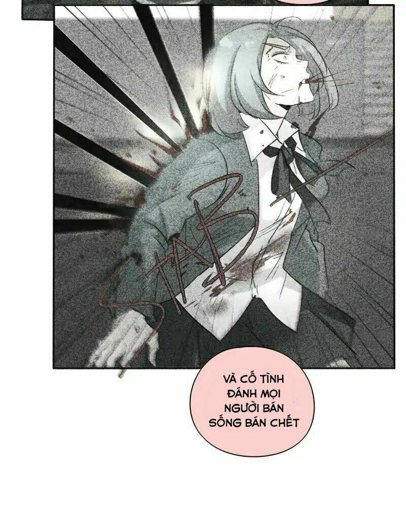 Đọc truyện Thế giới không hoàn hảo - Chap 149