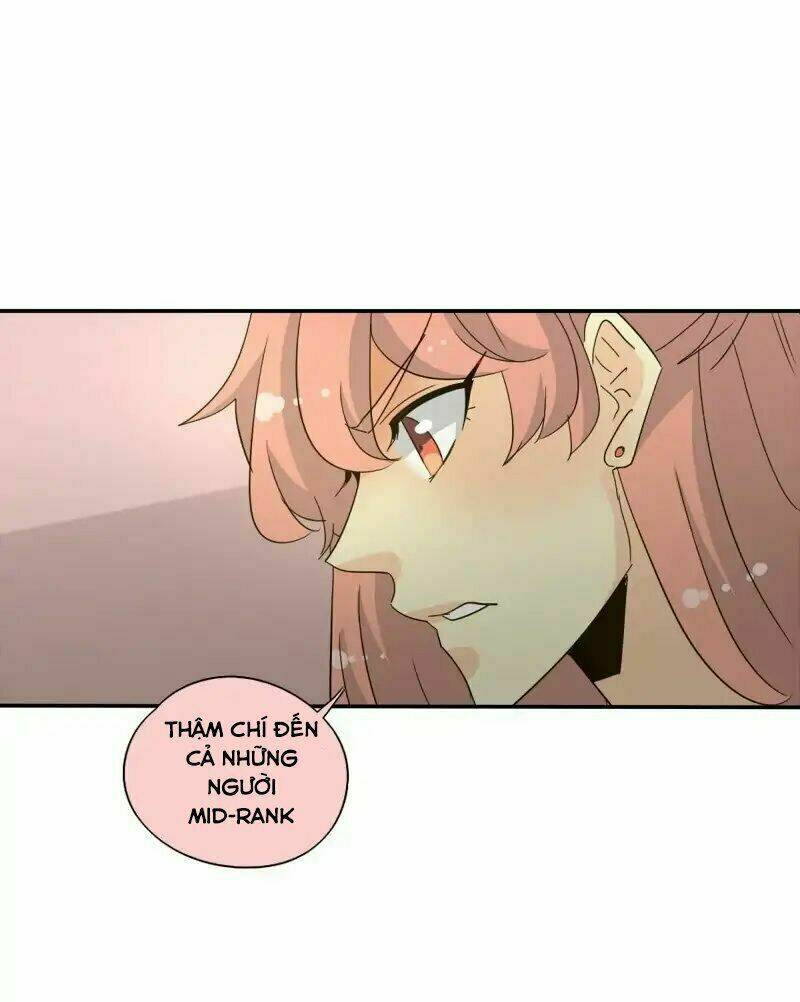 Đọc truyện Thế giới không hoàn hảo - Chap 149