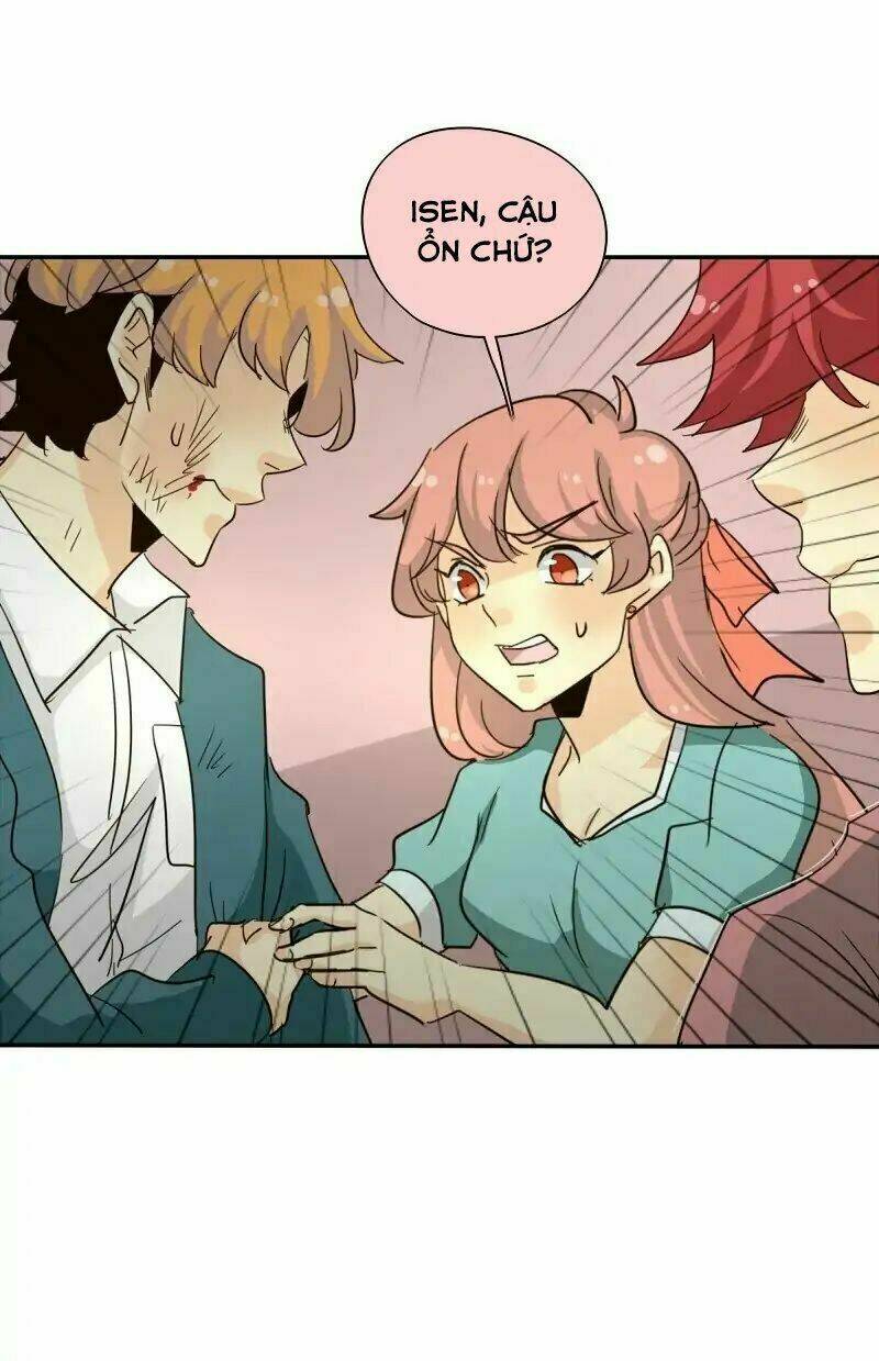 Đọc truyện Thế giới không hoàn hảo - Chap 149