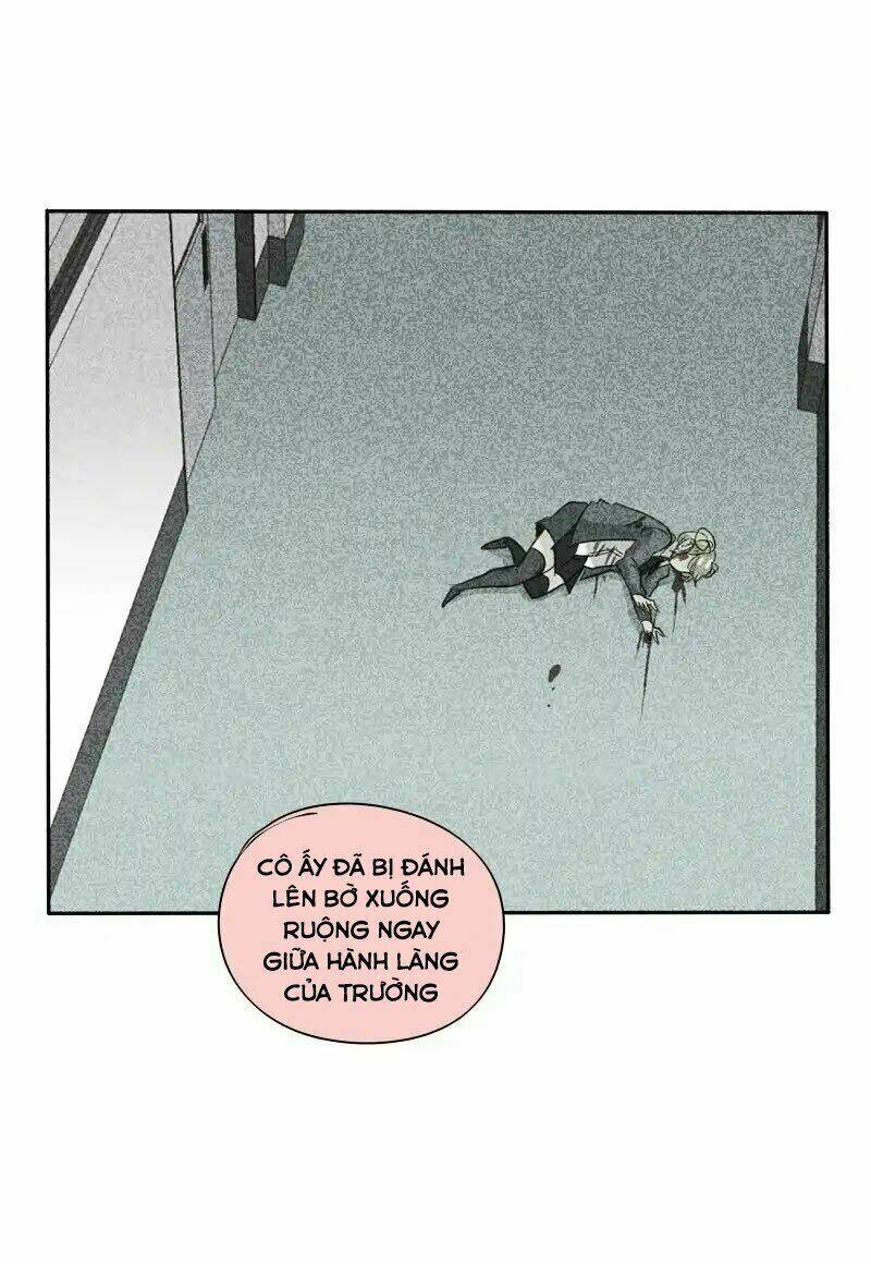 Đọc truyện Thế giới không hoàn hảo - Chap 149