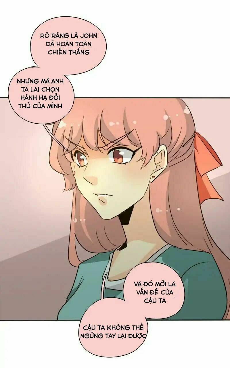 Đọc truyện Thế giới không hoàn hảo - Chap 149