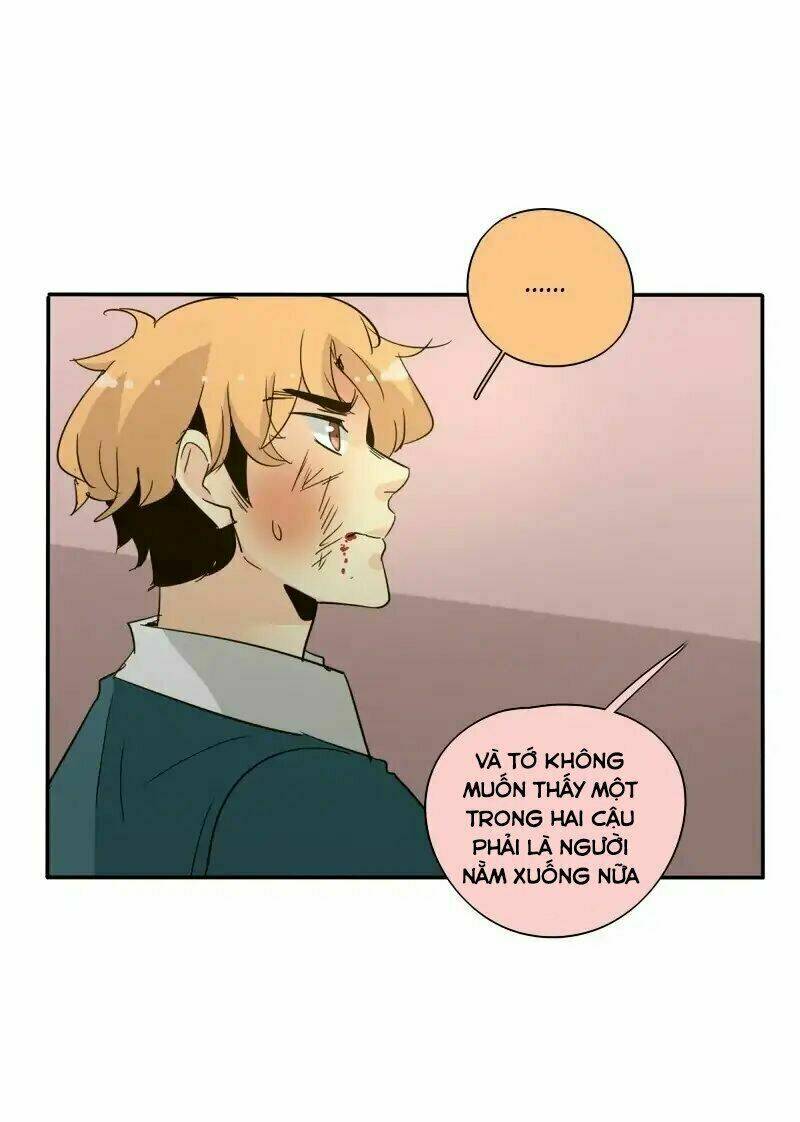 Đọc truyện Thế giới không hoàn hảo - Chap 149