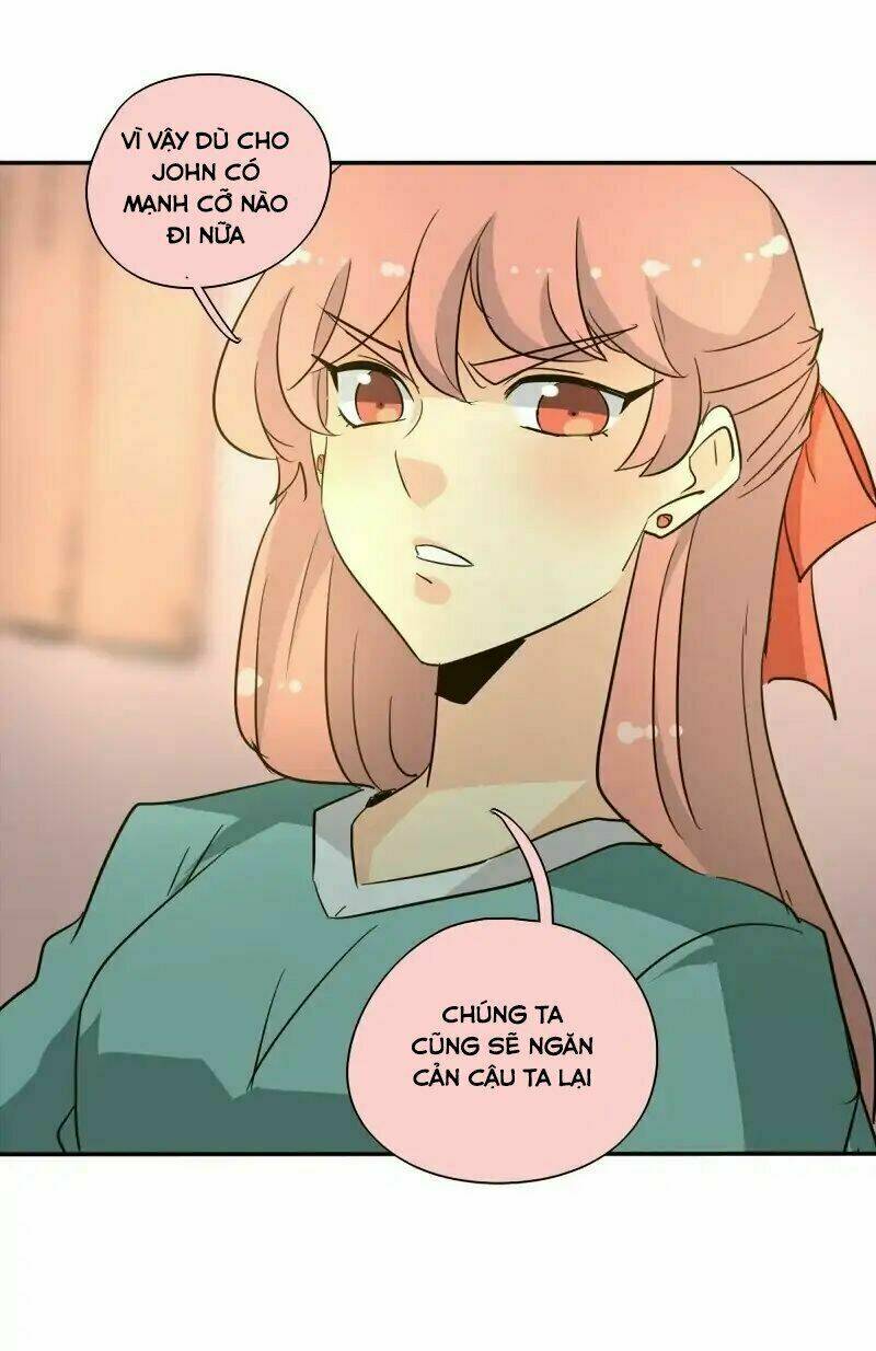 Đọc truyện Thế giới không hoàn hảo - Chap 149