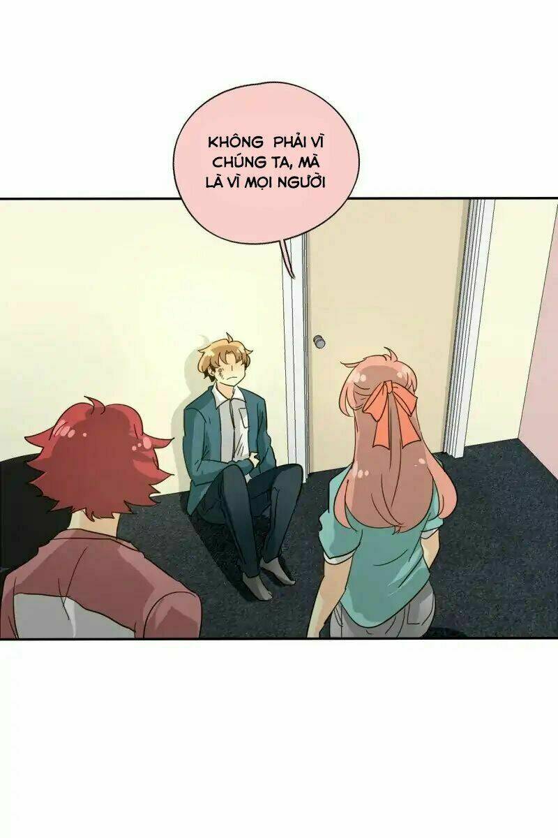 Đọc truyện Thế giới không hoàn hảo - Chap 149