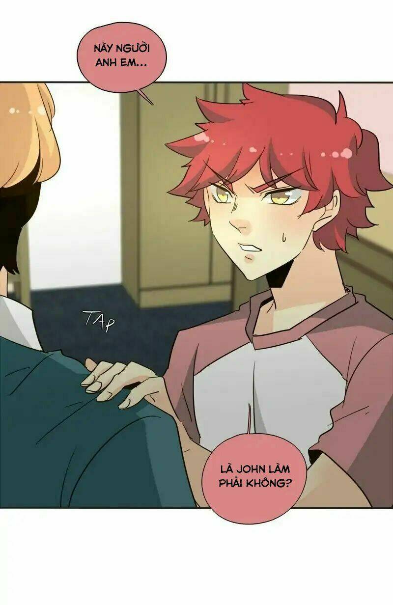 Đọc truyện Thế giới không hoàn hảo - Chap 149