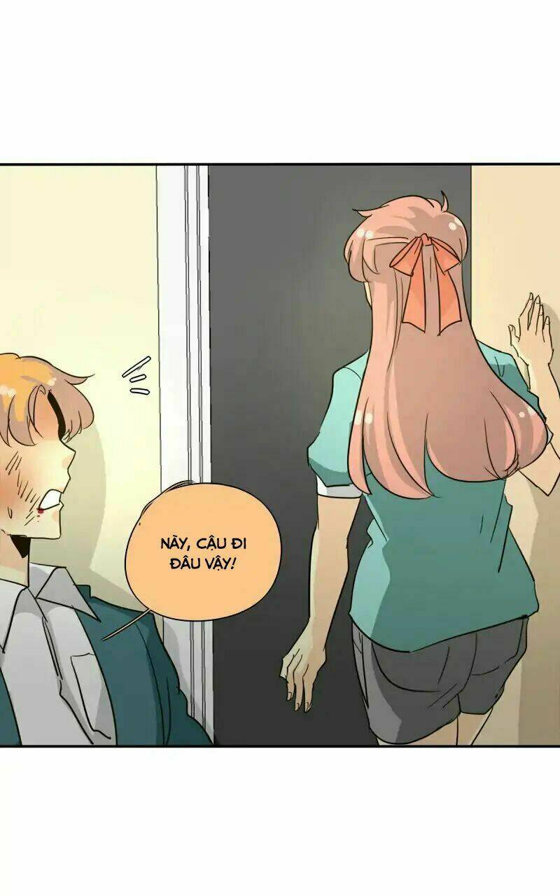 Đọc truyện Thế giới không hoàn hảo - Chap 149