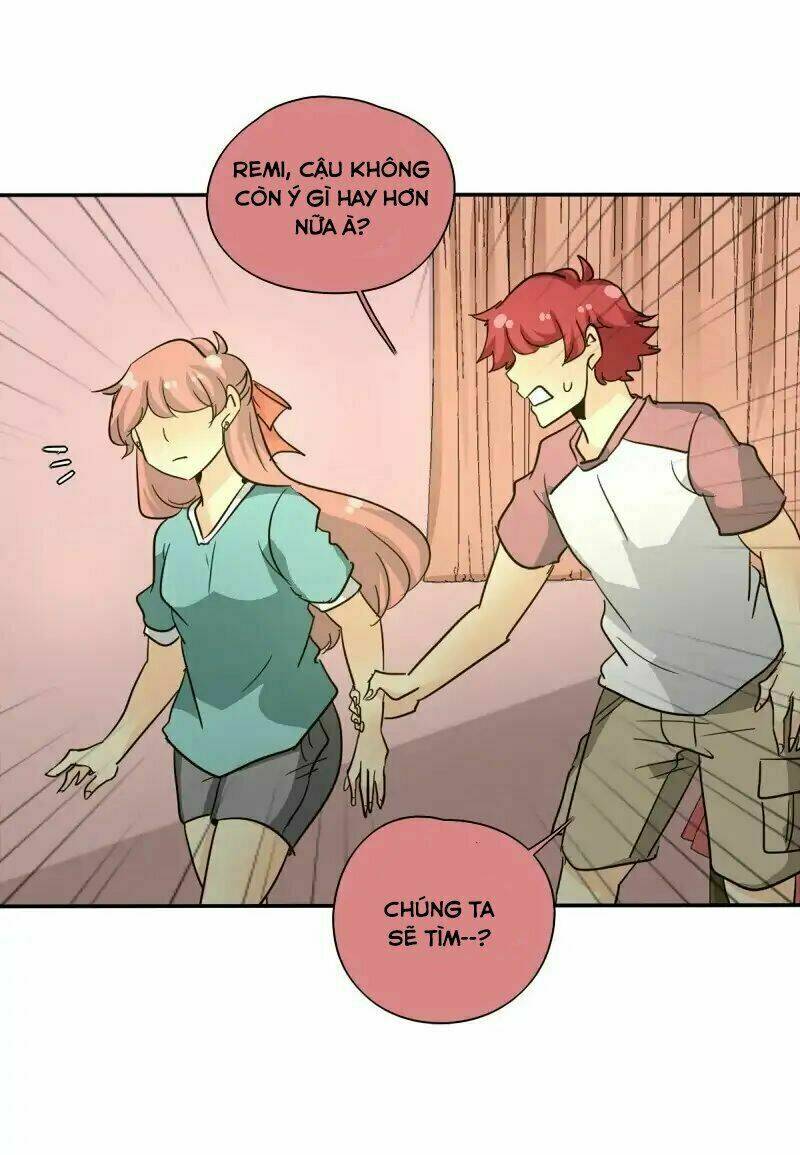 Đọc truyện Thế giới không hoàn hảo - Chap 149