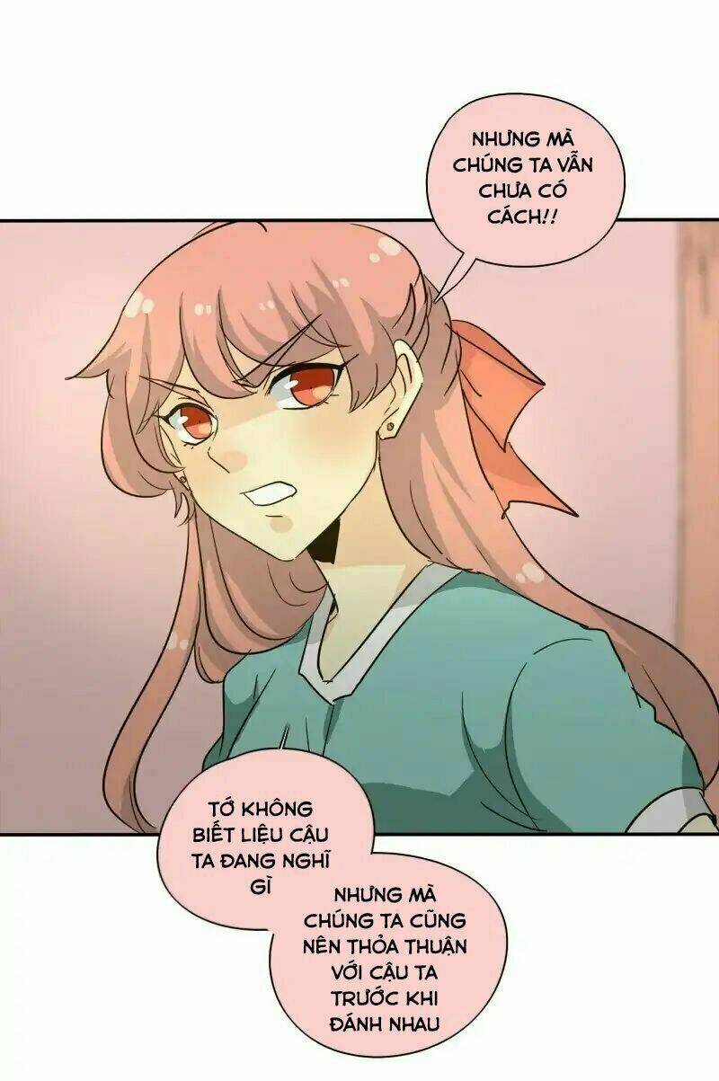 Đọc truyện Thế giới không hoàn hảo - Chap 149