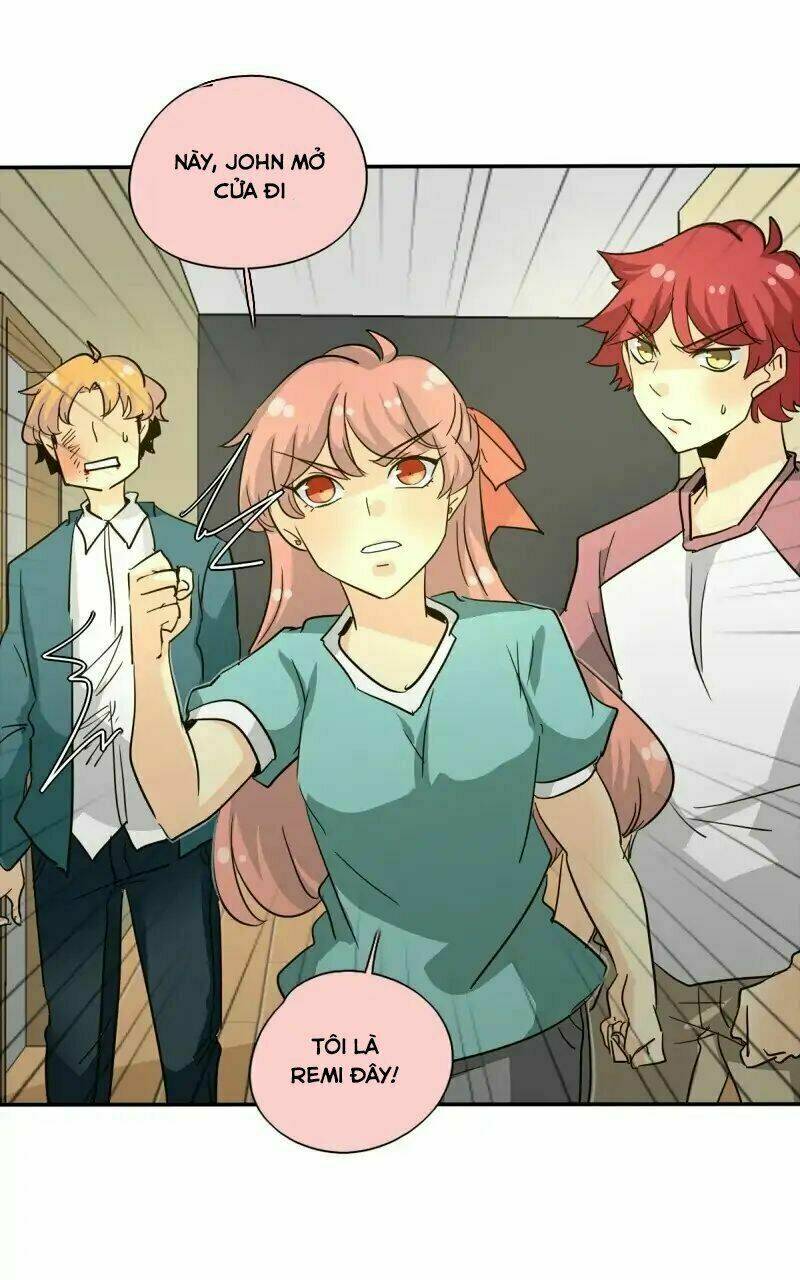 Đọc truyện Thế giới không hoàn hảo - Chap 149