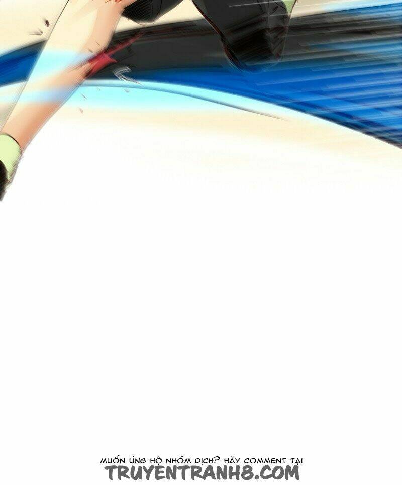 Đọc truyện Thế giới không hoàn hảo - Chap 15