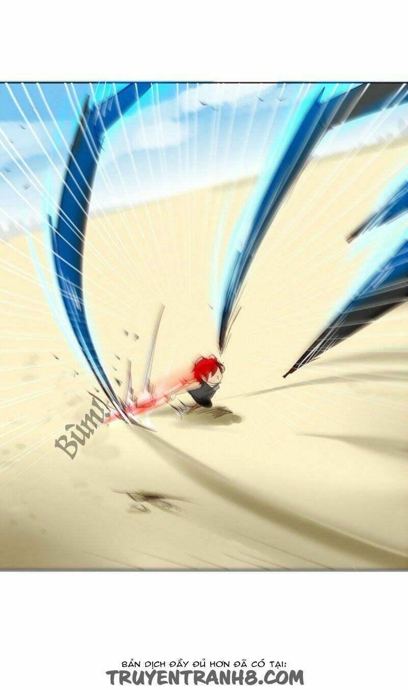 Đọc truyện Thế giới không hoàn hảo - Chap 15