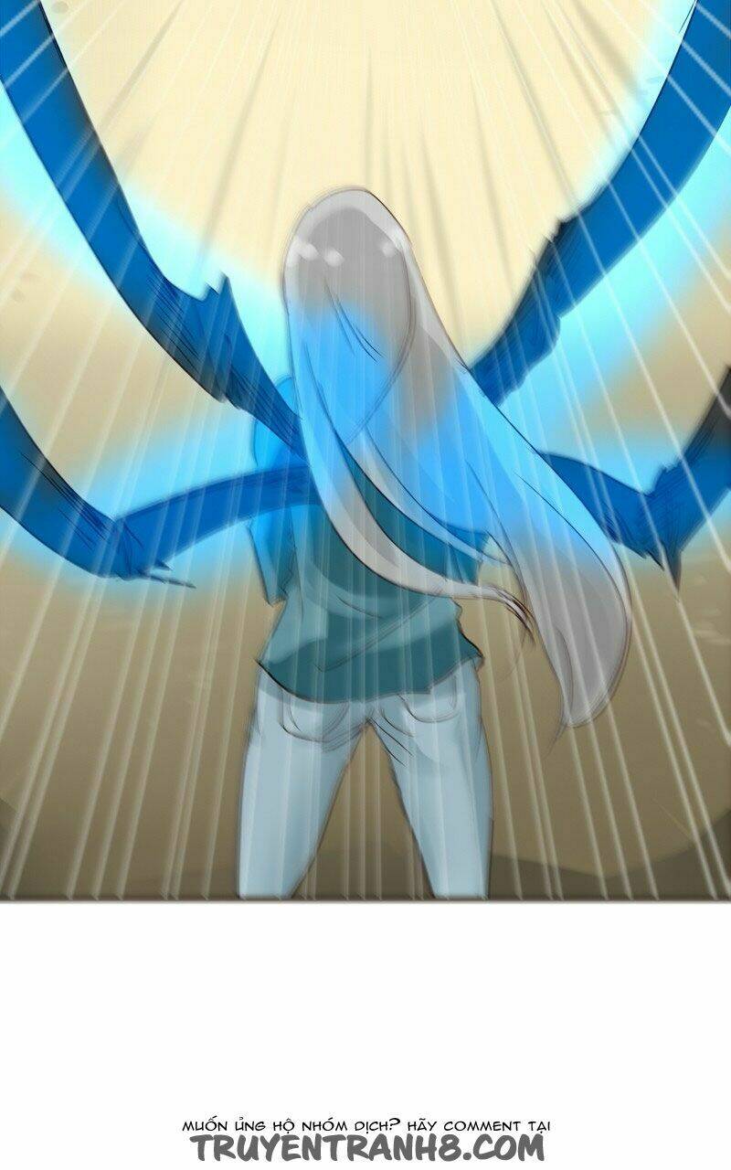 Đọc truyện Thế giới không hoàn hảo - Chap 15