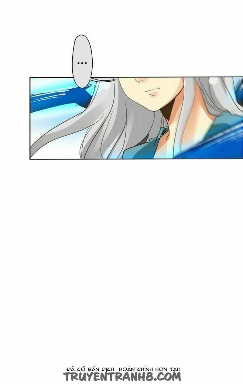 Đọc truyện Thế giới không hoàn hảo - Chap 15