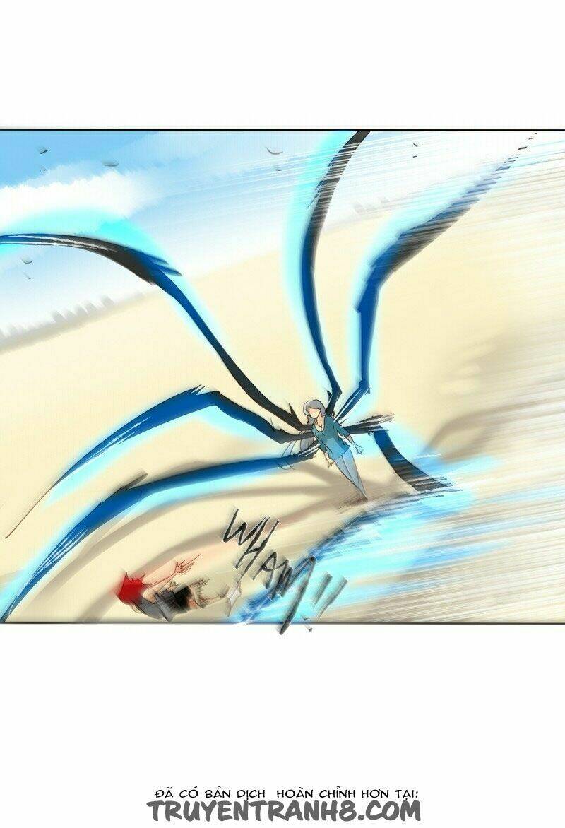 Đọc truyện Thế giới không hoàn hảo - Chap 15