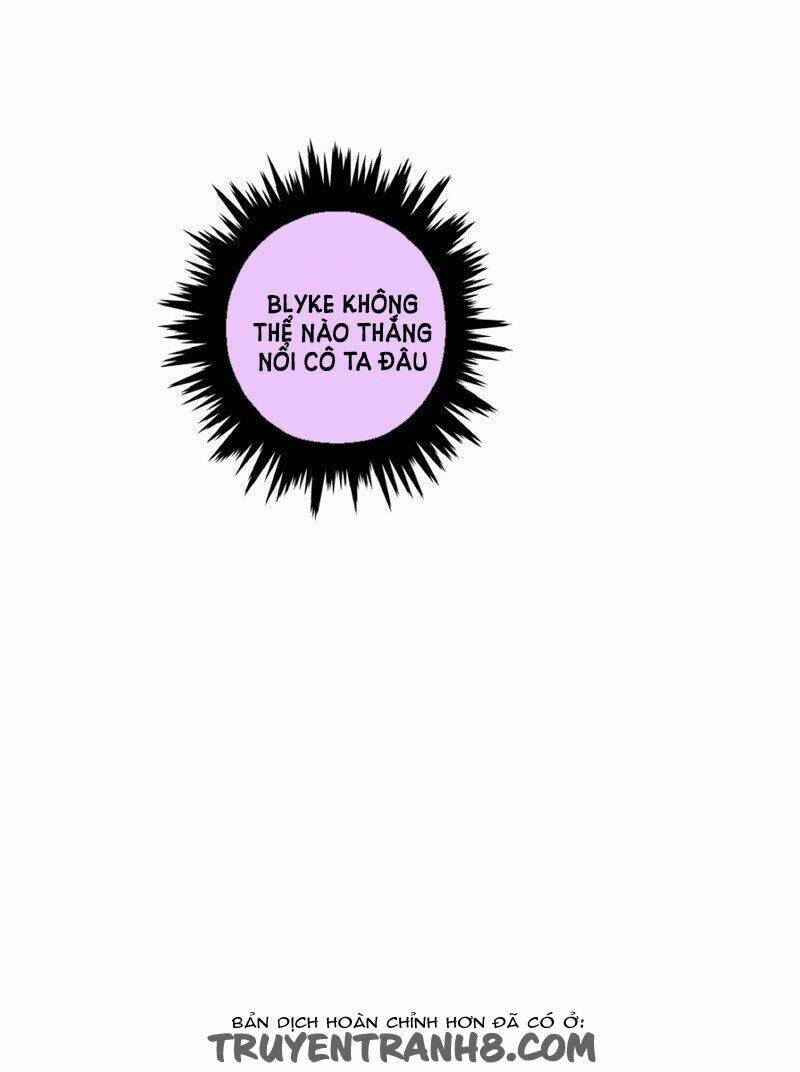 Đọc truyện Thế giới không hoàn hảo - Chap 15