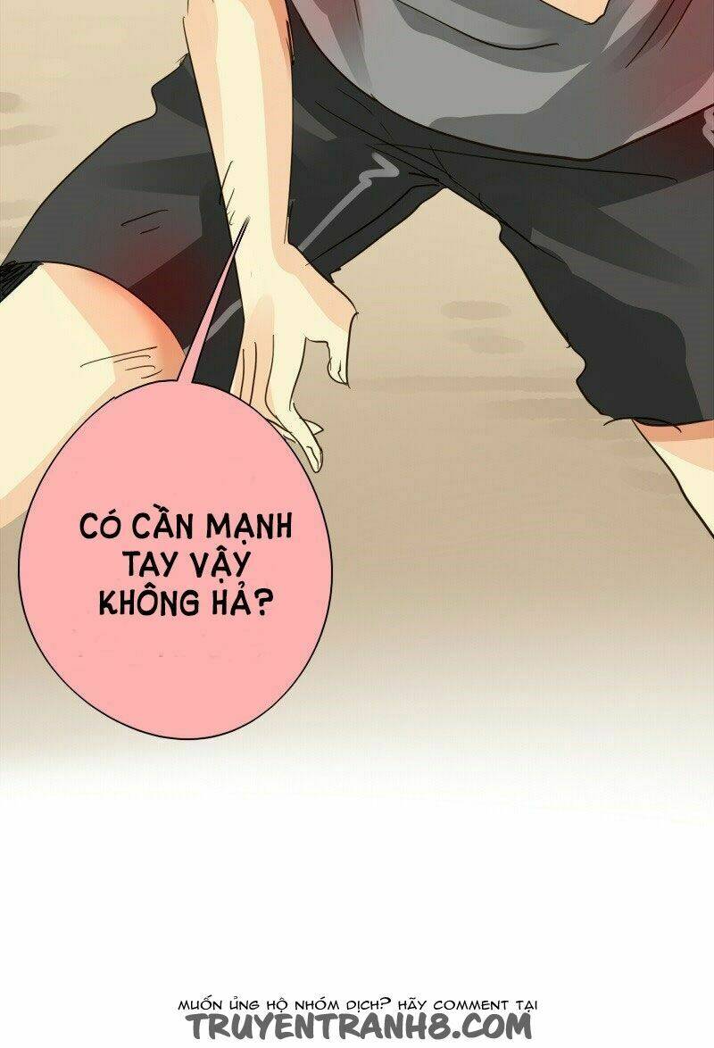 Đọc truyện Thế giới không hoàn hảo - Chap 15