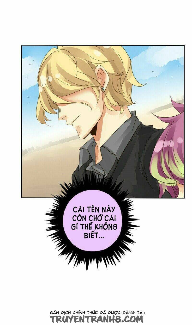 Đọc truyện Thế giới không hoàn hảo - Chap 15