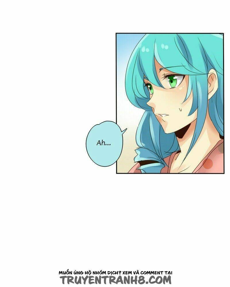 Đọc truyện Thế giới không hoàn hảo - Chap 15