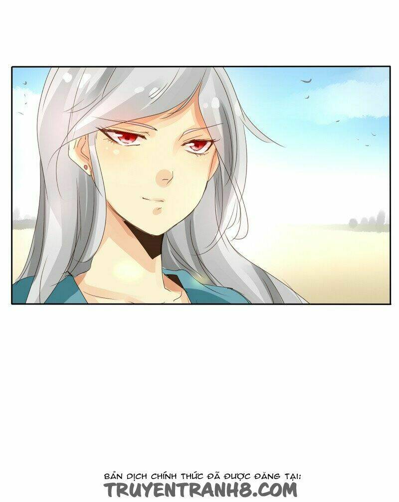 Đọc truyện Thế giới không hoàn hảo - Chap 15