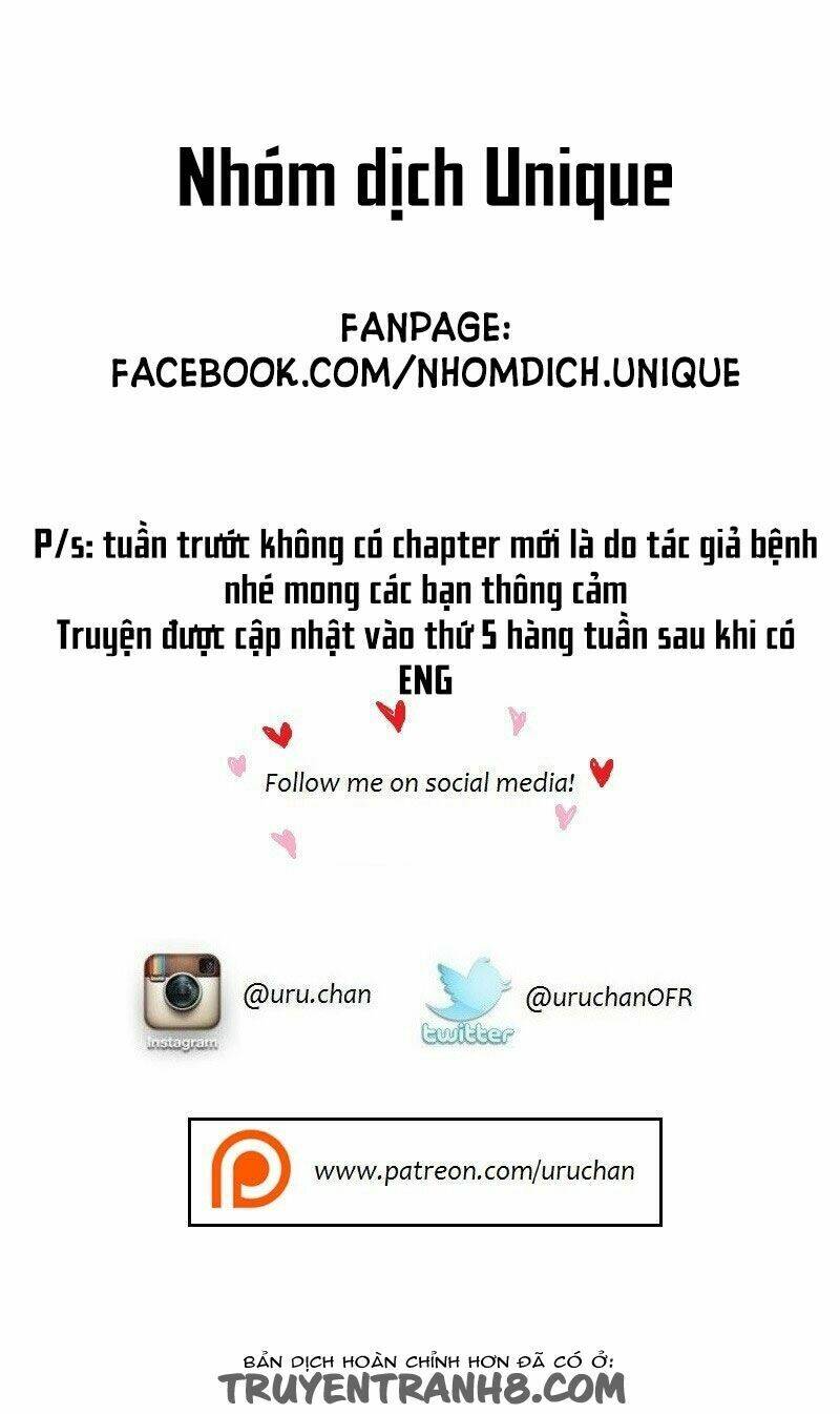 Đọc truyện Thế giới không hoàn hảo - Chap 15
