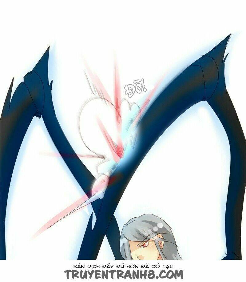 Đọc truyện Thế giới không hoàn hảo - Chap 15