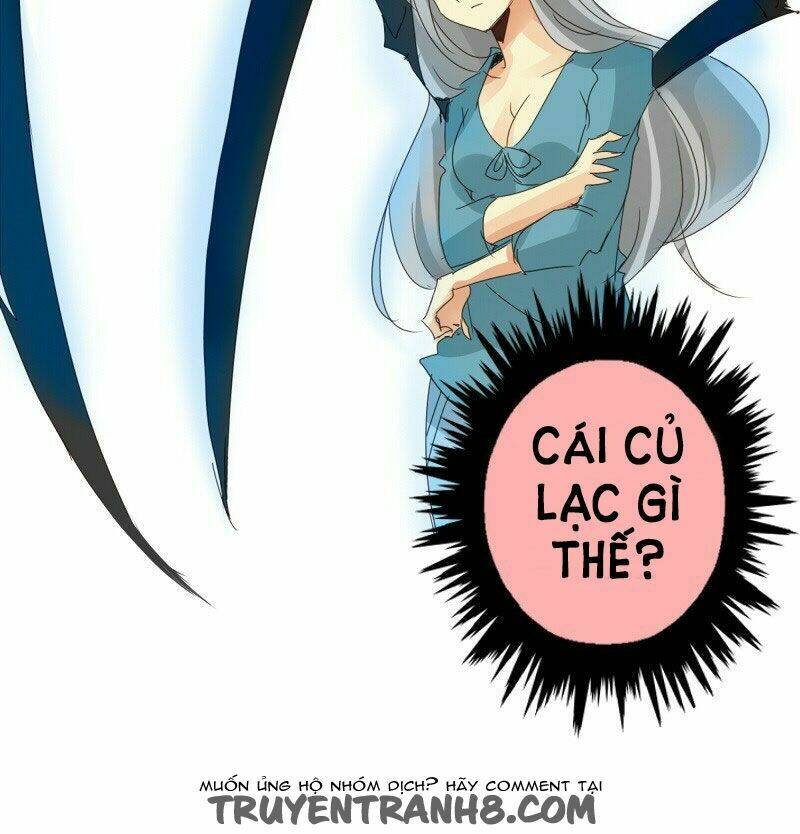 Đọc truyện Thế giới không hoàn hảo - Chap 15