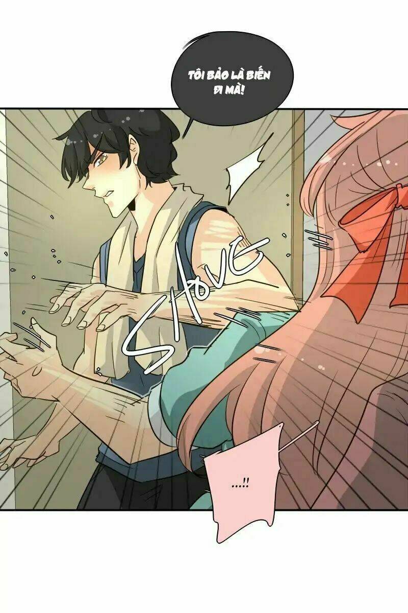 Đọc truyện Thế giới không hoàn hảo - Chap 150