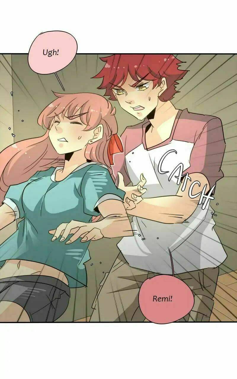 Đọc truyện Thế giới không hoàn hảo - Chap 150