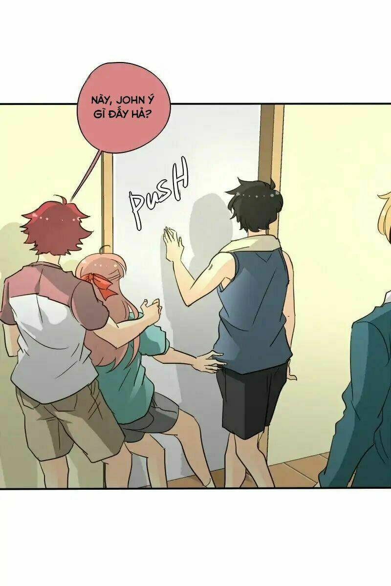 Đọc truyện Thế giới không hoàn hảo - Chap 150