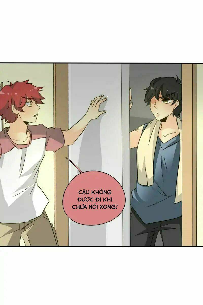 Đọc truyện Thế giới không hoàn hảo - Chap 150