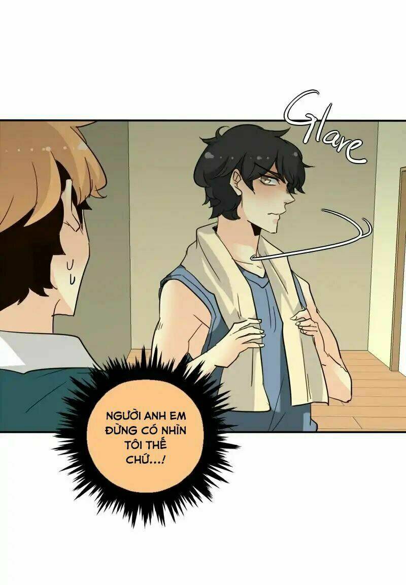 Đọc truyện Thế giới không hoàn hảo - Chap 150