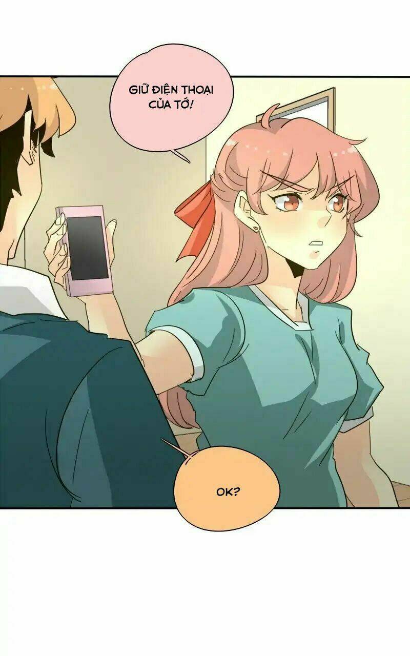 Đọc truyện Thế giới không hoàn hảo - Chap 150