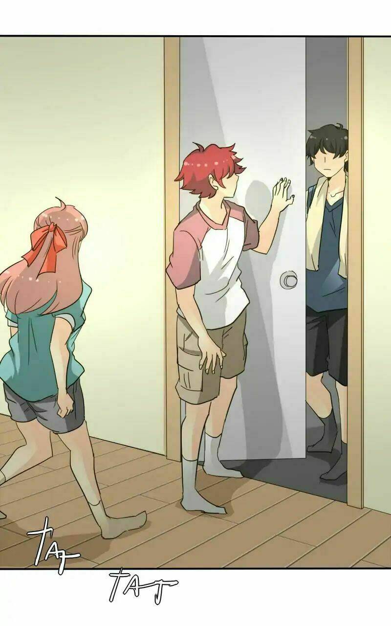 Đọc truyện Thế giới không hoàn hảo - Chap 150