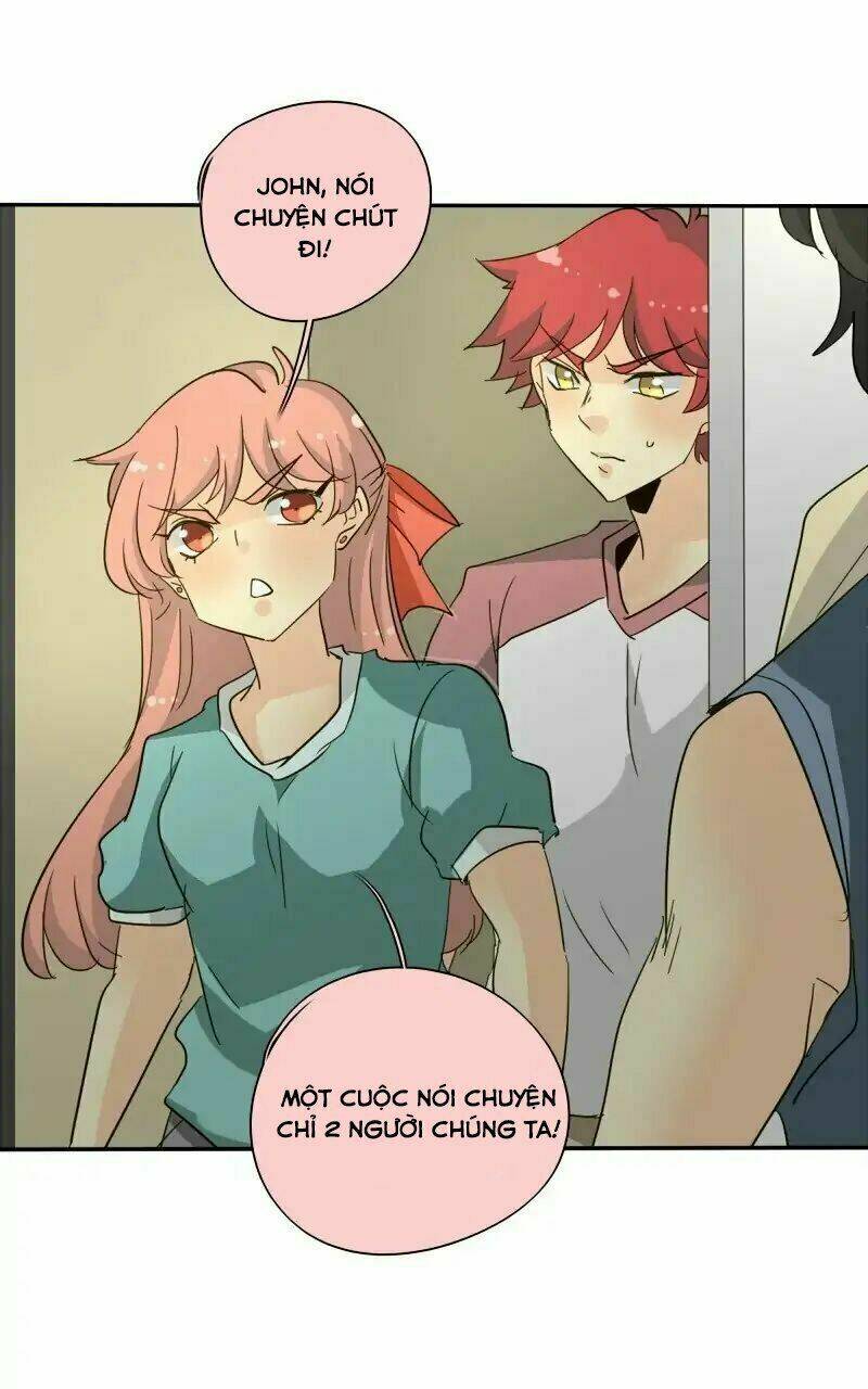 Đọc truyện Thế giới không hoàn hảo - Chap 150