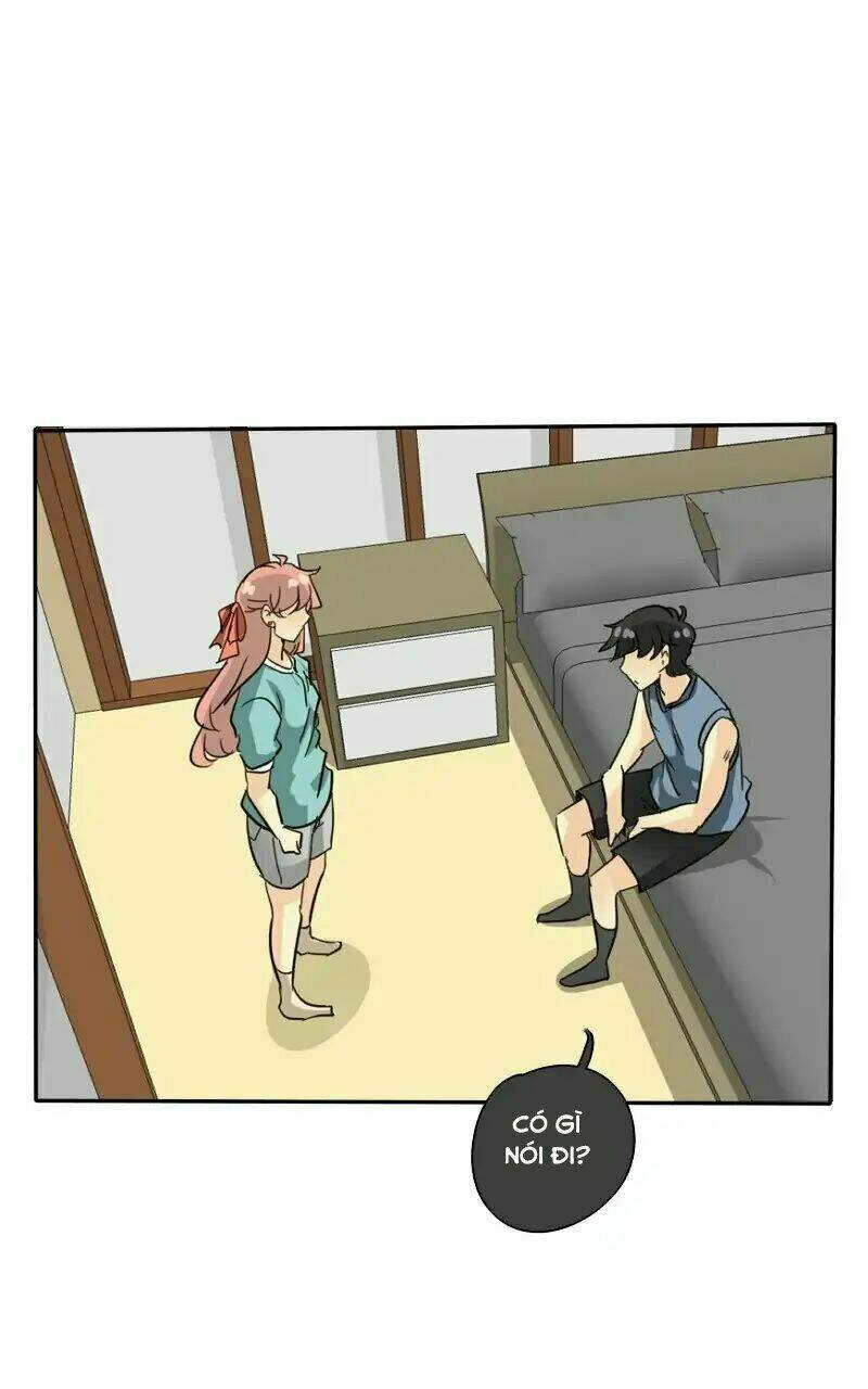 Đọc truyện Thế giới không hoàn hảo - Chap 150
