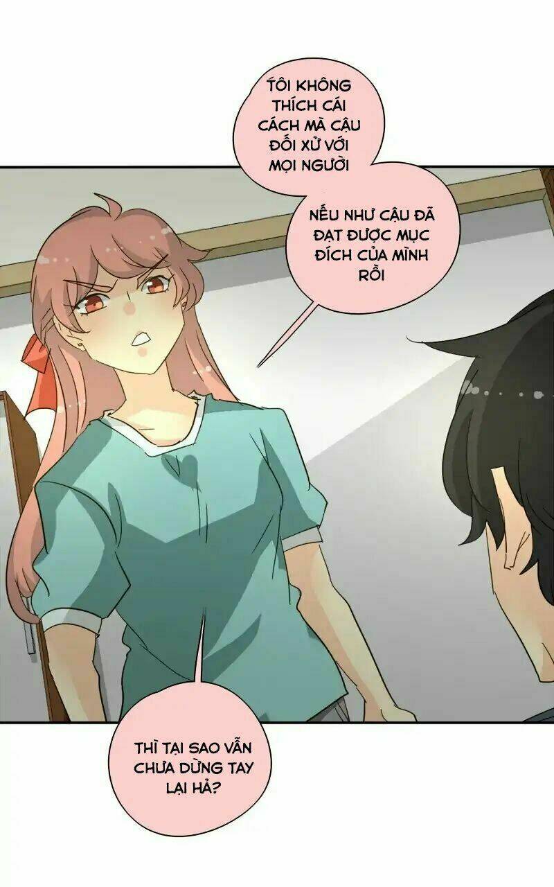 Đọc truyện Thế giới không hoàn hảo - Chap 150