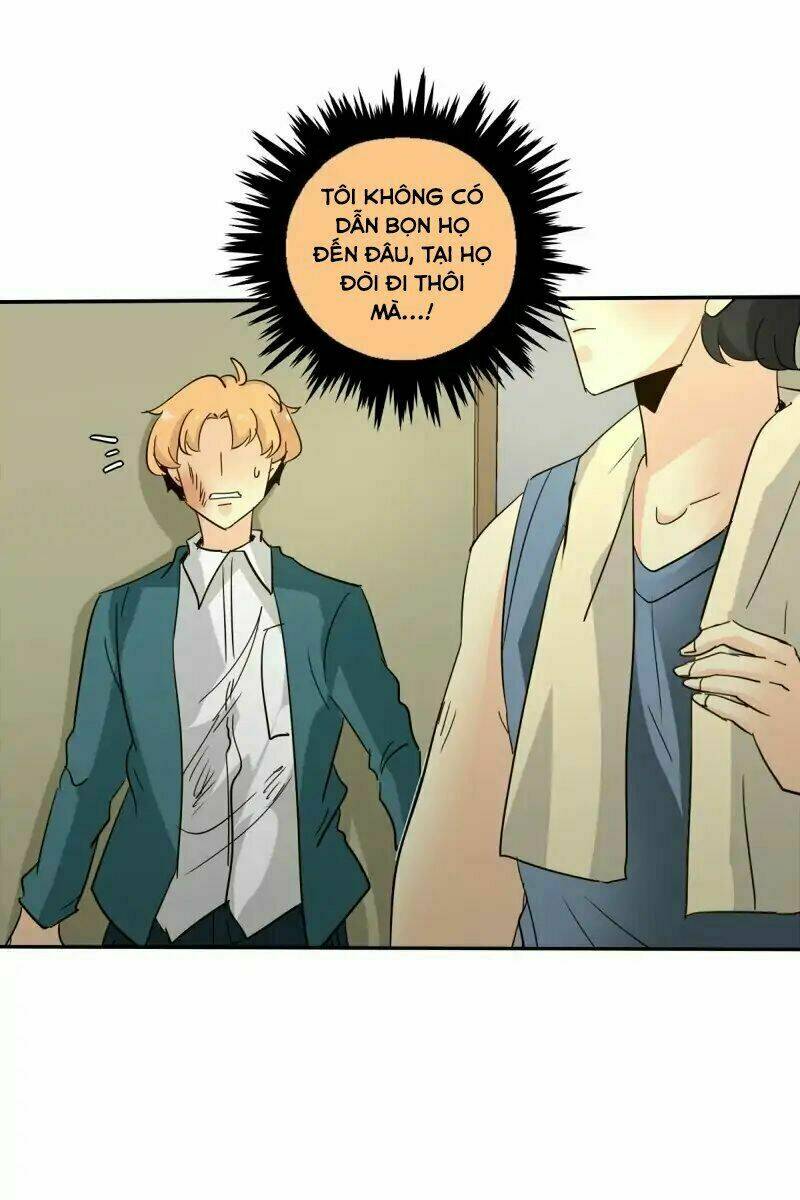 Đọc truyện Thế giới không hoàn hảo - Chap 150