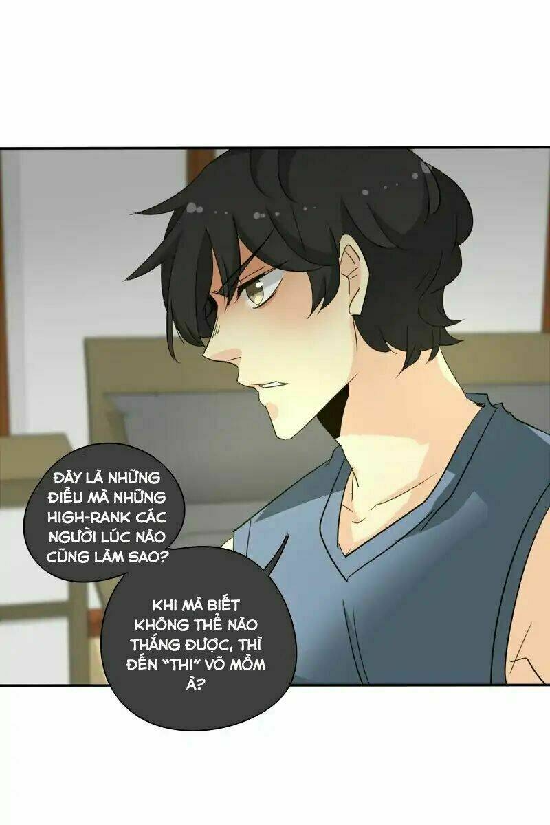 Đọc truyện Thế giới không hoàn hảo - Chap 150