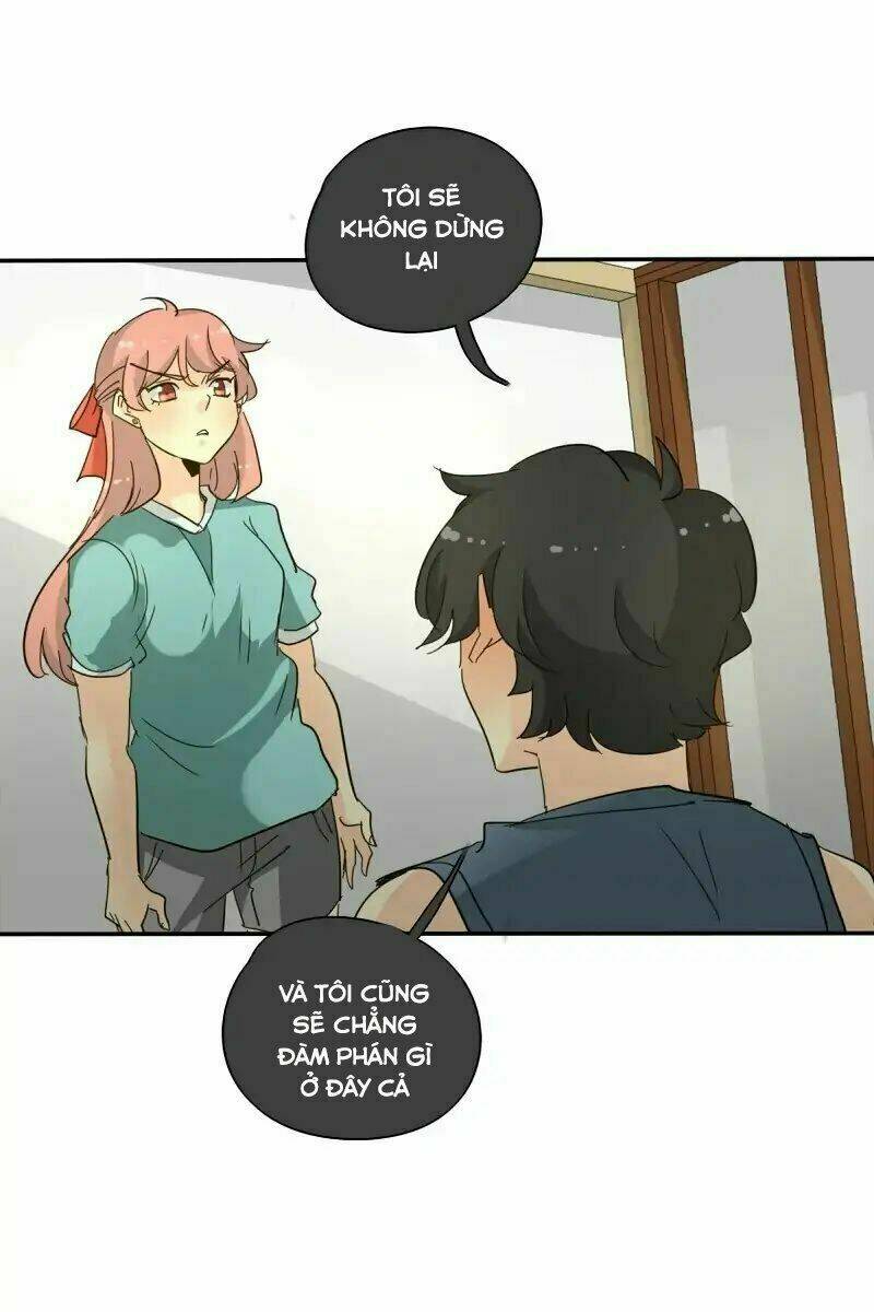 Đọc truyện Thế giới không hoàn hảo - Chap 150