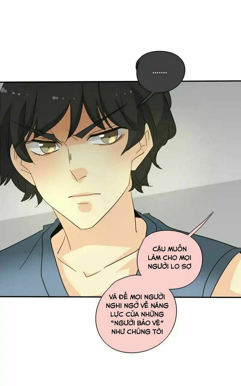 Đọc truyện Thế giới không hoàn hảo - Chap 150