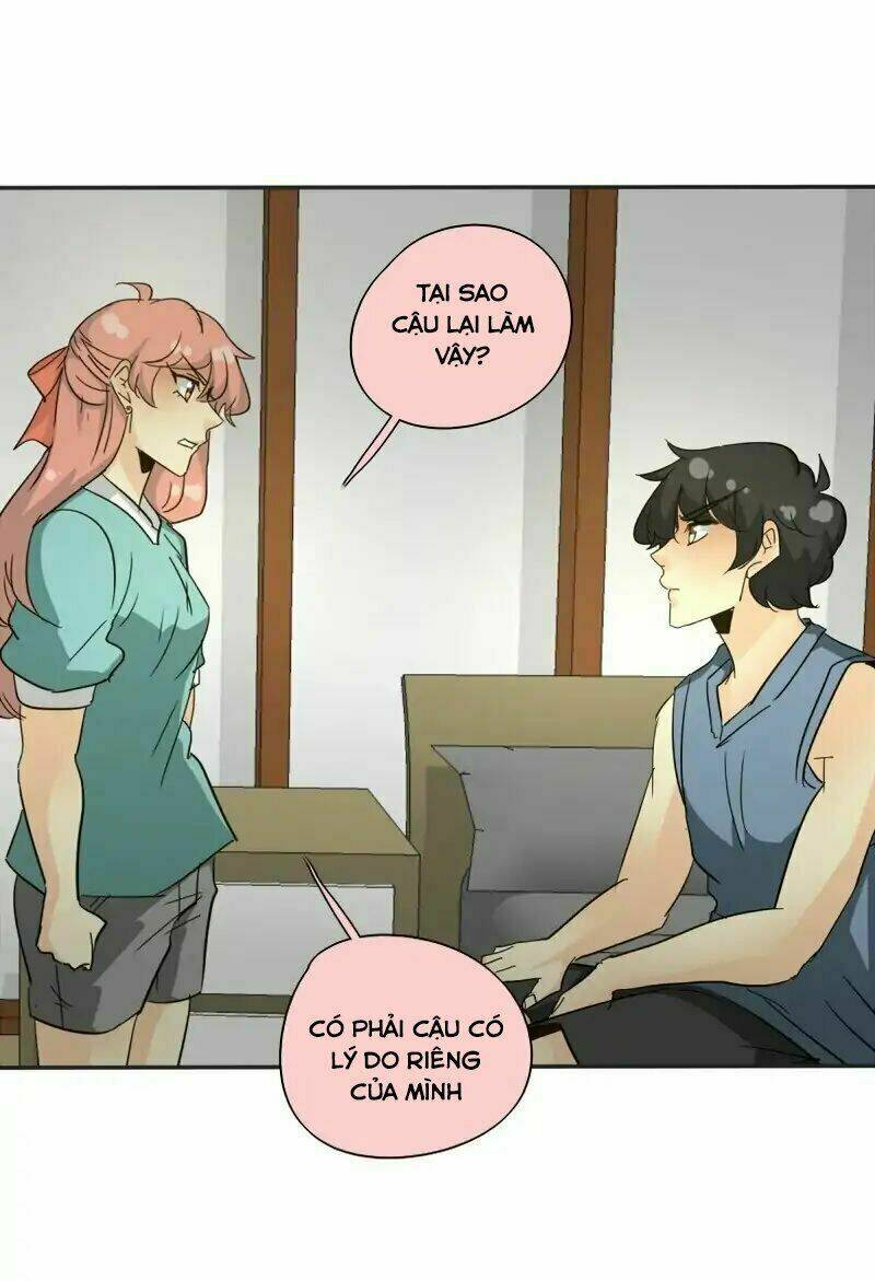 Đọc truyện Thế giới không hoàn hảo - Chap 150