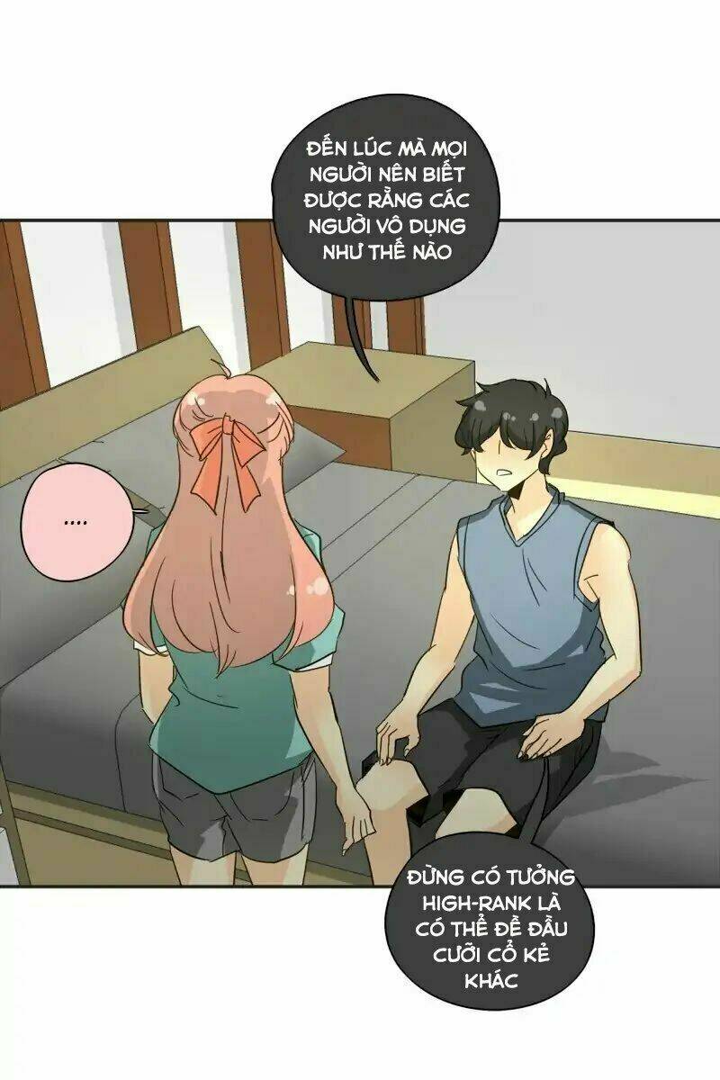 Đọc truyện Thế giới không hoàn hảo - Chap 150