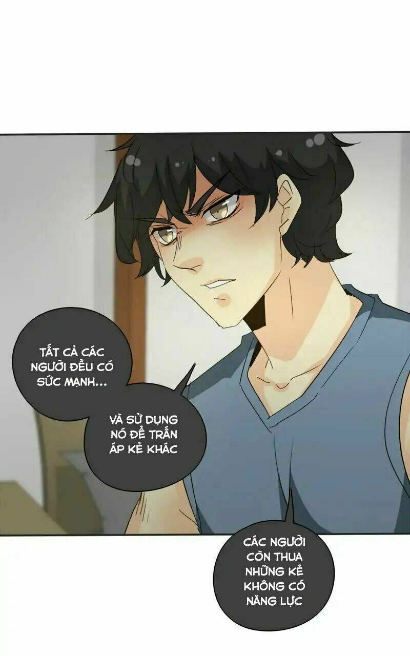 Đọc truyện Thế giới không hoàn hảo - Chap 150