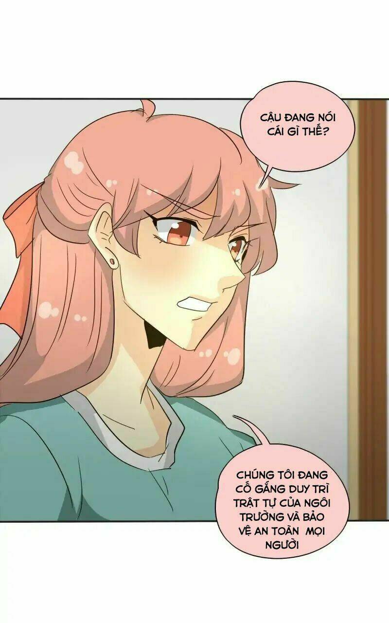 Đọc truyện Thế giới không hoàn hảo - Chap 150