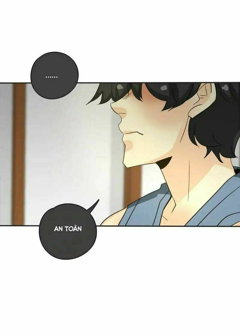 Đọc truyện Thế giới không hoàn hảo - Chap 150