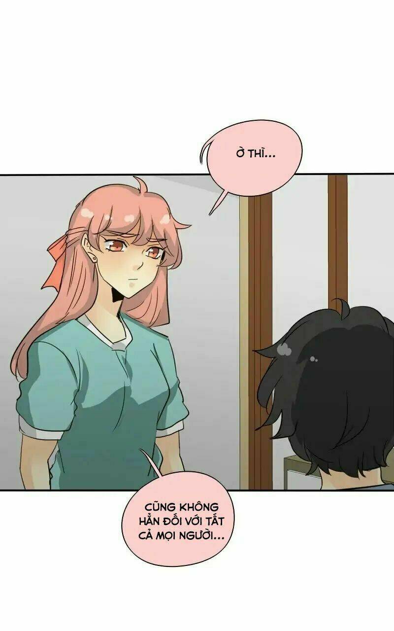 Đọc truyện Thế giới không hoàn hảo - Chap 150