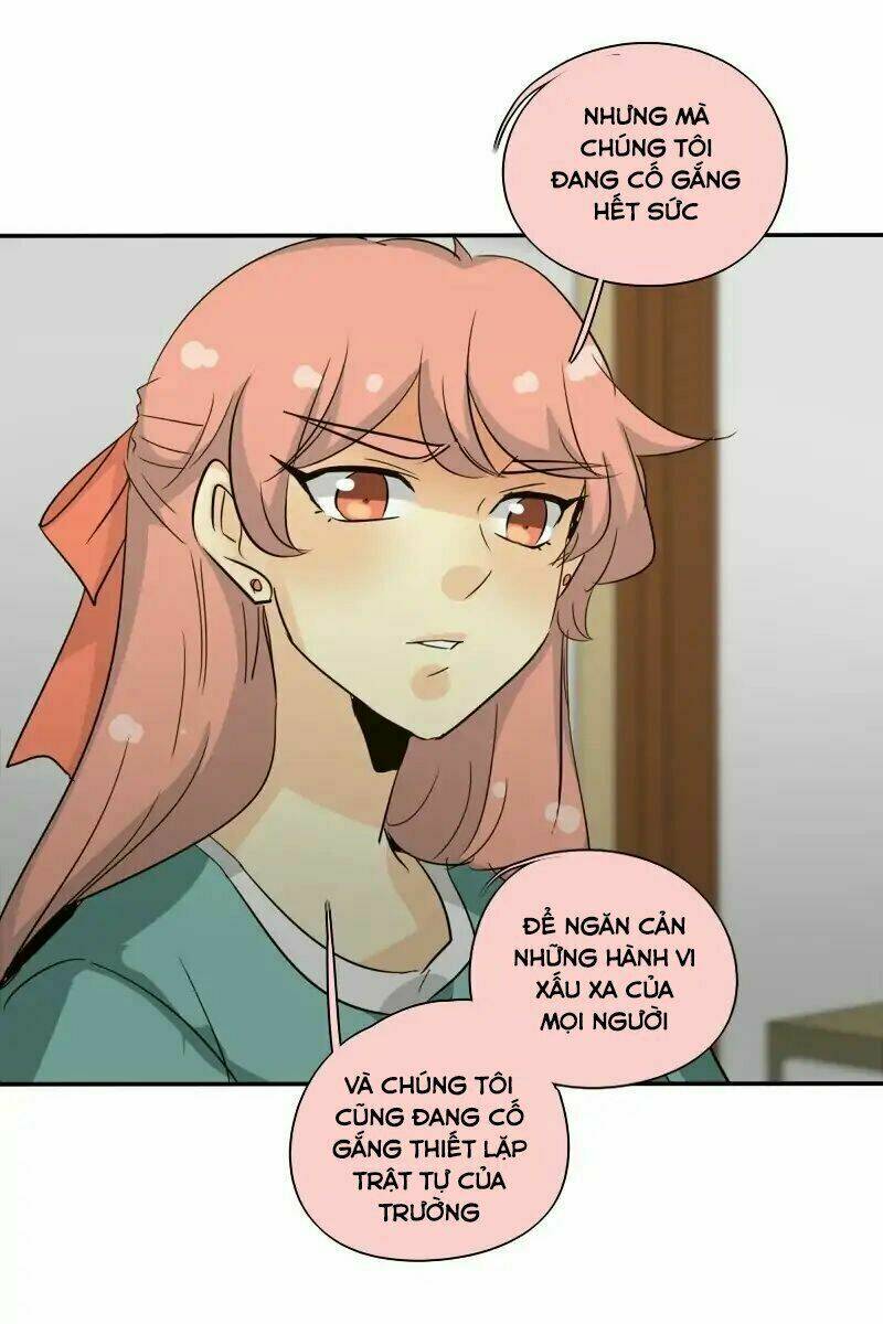 Đọc truyện Thế giới không hoàn hảo - Chap 150