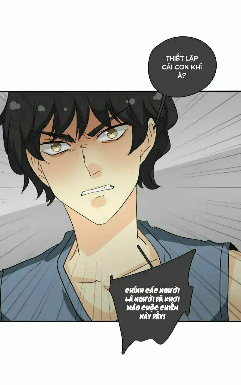 Đọc truyện Thế giới không hoàn hảo - Chap 150