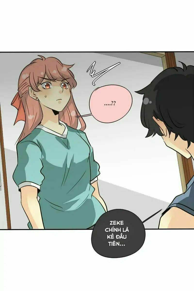 Đọc truyện Thế giới không hoàn hảo - Chap 150